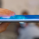 Illustration for article titled The Samsung Galaxy Note Edge Is One Weird-Looking Smartphone